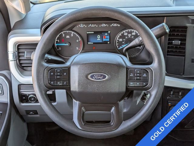 Certified 2024 Ford F250 XL w/ STX Appearance Package image 13