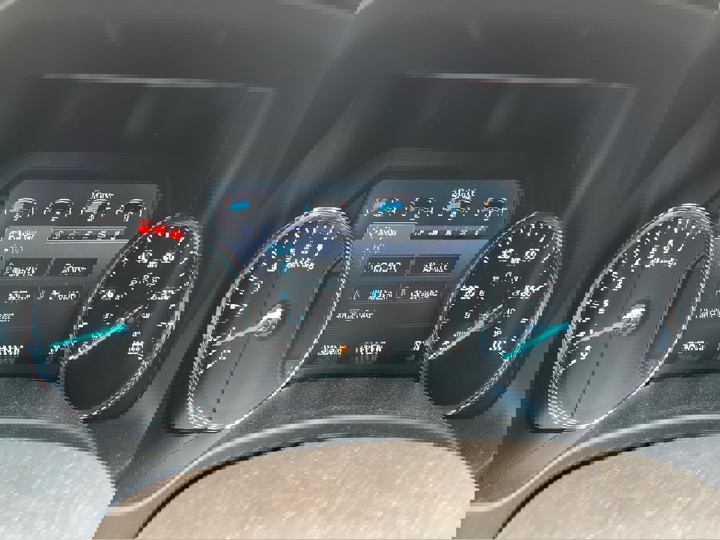 Certified 2022 Ford F250 King Ranch w/ King Ranch Ultimate Package image 34