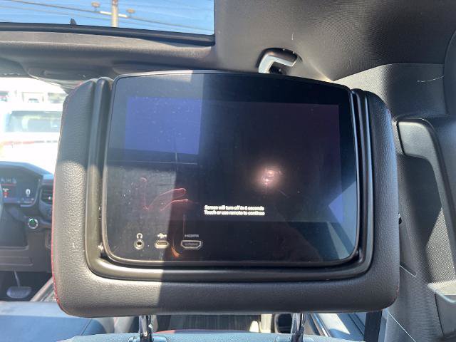 Certified 2023 Ford Expedition Max Limited AWD/4WD image 12