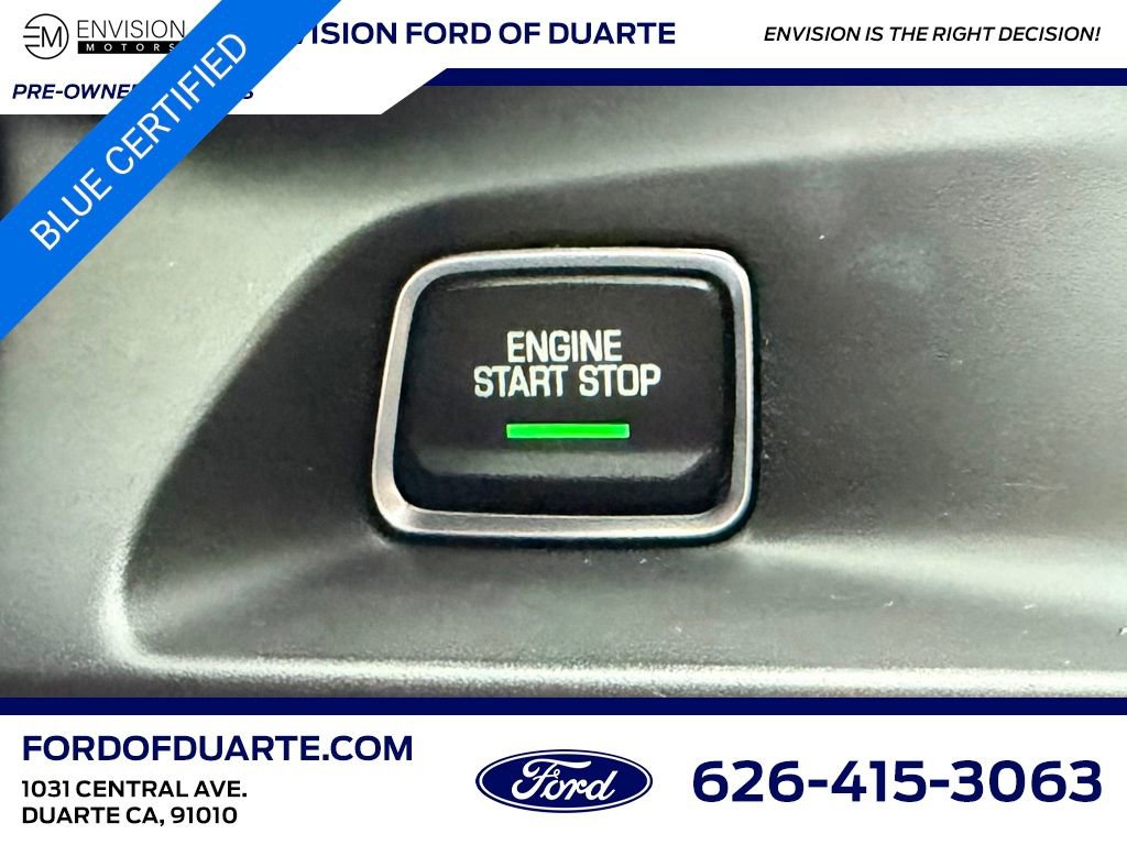 Used 2021 Chevrolet Camaro LT image 24