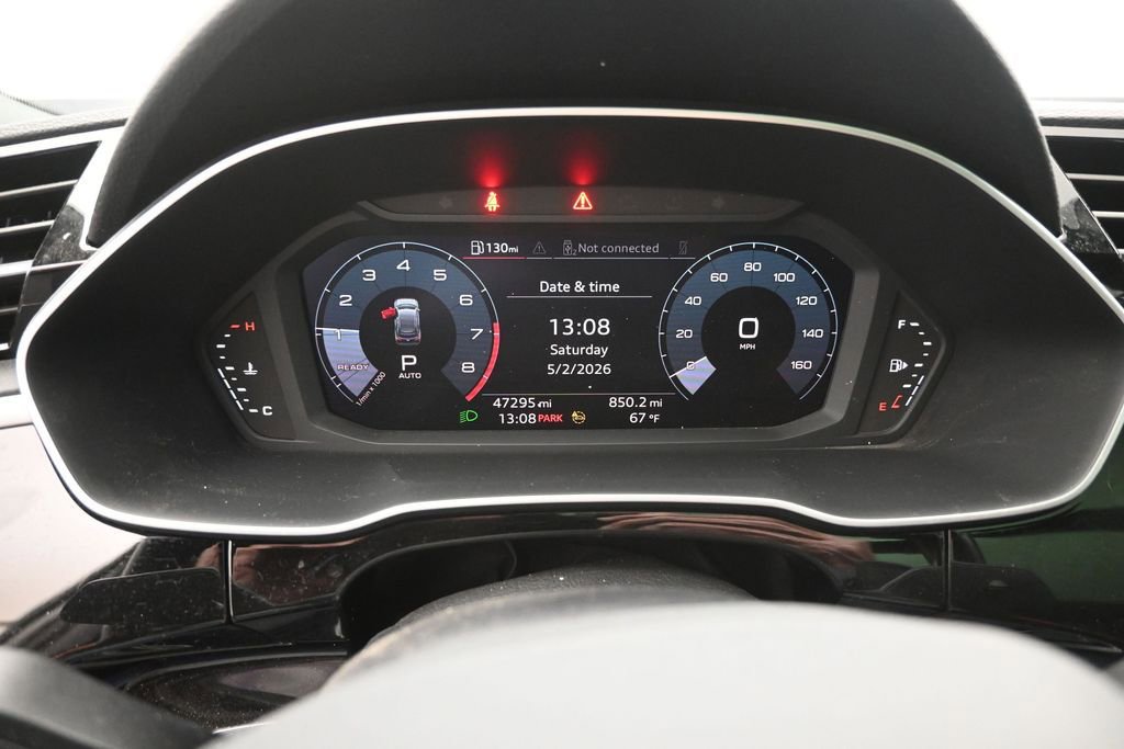 Used 2021 Audi Q3 2.0T Premium w/ Convenience Package AWD/4WD image 6