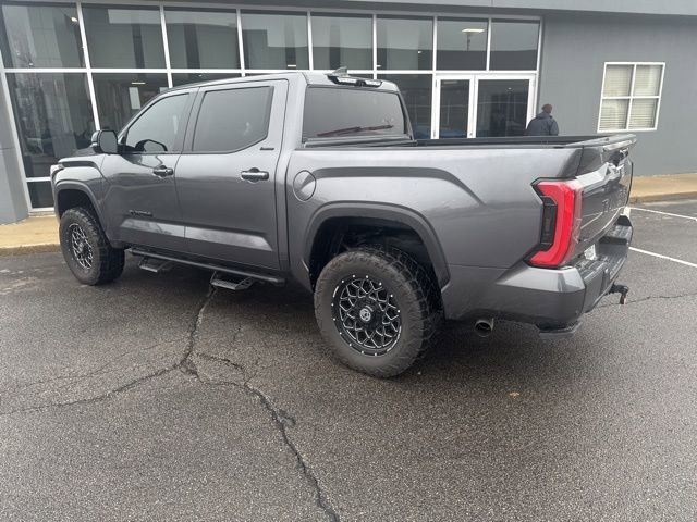 Used 2024 Toyota Tundra Limited image 7