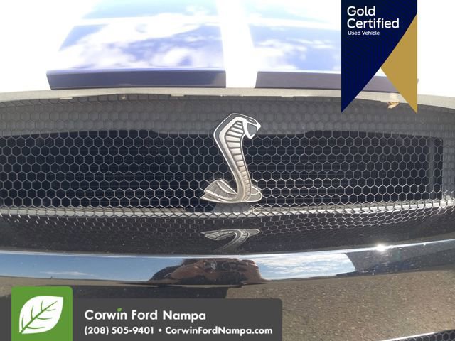 Certified 2021 Ford Mustang Shelby GT500 w/ Technology Package image 23