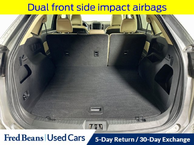 Certified 2024 Ford Edge SEL w/ Convenience Package AWD/4WD image 33