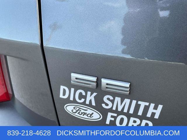 Certified 2022 Ford Escape SE w/ Convenience Package image 8