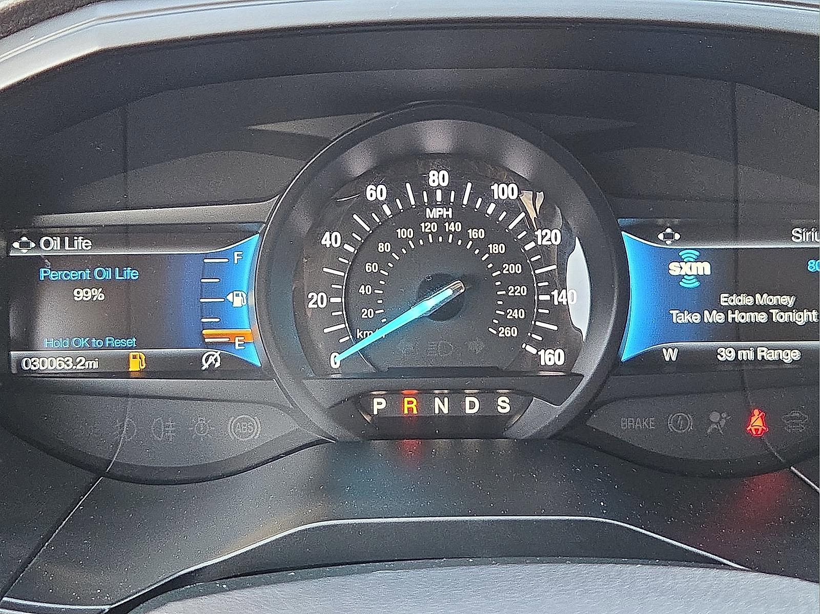 Certified 2023 Ford Edge SE AWD/4WD image 23