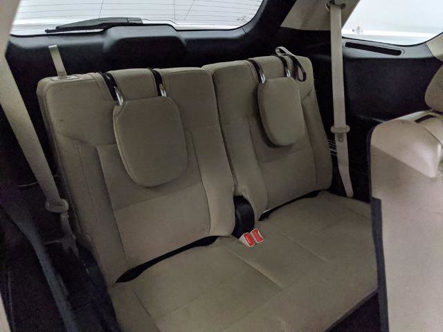 Certified 2023 Ford Explorer 4WD image 20