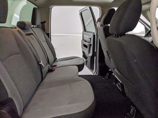 Used 2023 RAM 1500 Classic SLT image 19