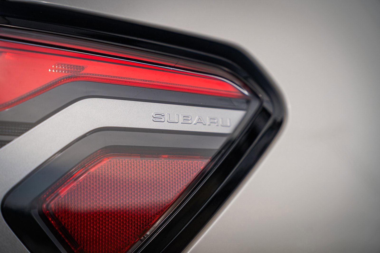 Used 2025 Subaru Forester Premium image 18