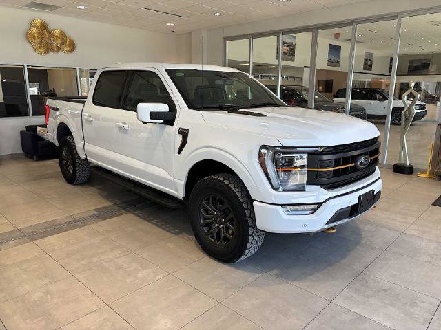 Certified 2023 Ford F150 Tremor w/ Equipment Group 402A High image 7