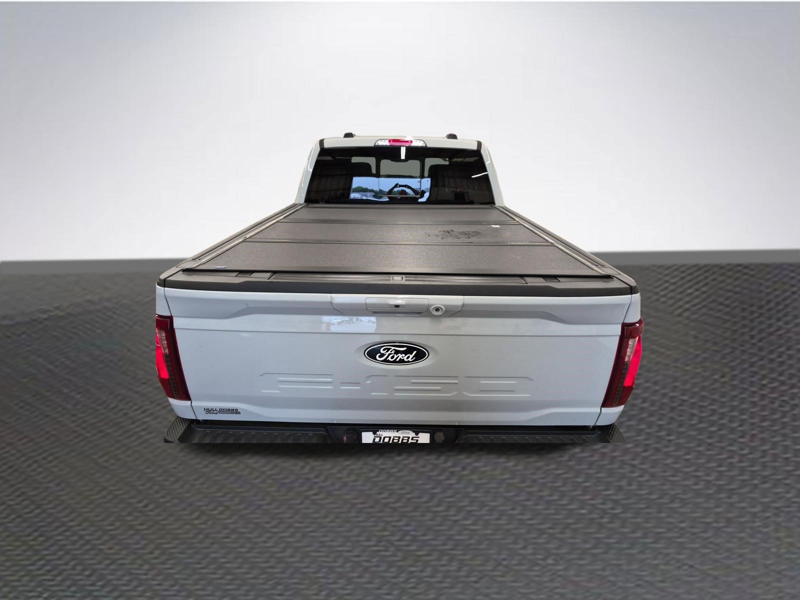 Certified 2024 Ford F150 XLT w/ Equipment Group 302A MID AWD/4WD image 7