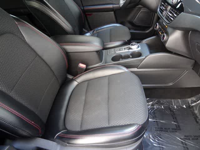 Certified 2024 Ford Escape ST-Line AWD/4WD image 14