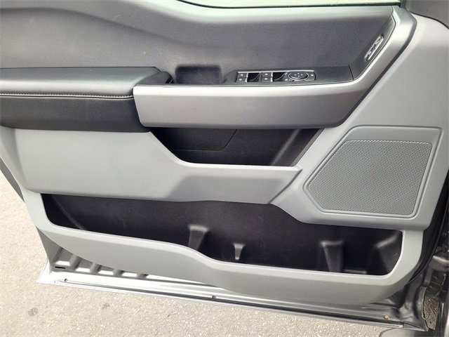 Certified 2024 Ford F250 XLT image 14