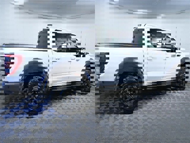 Certified 2022 Ford F150 Raptor w/ Equipment Group 801A High image 4