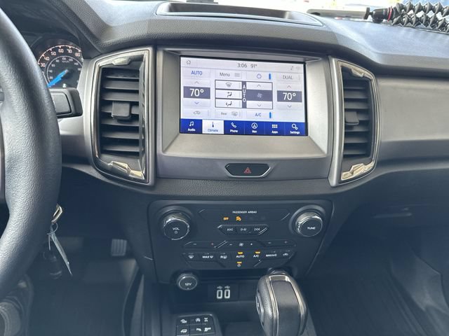 Certified 2021 Ford Ranger XLT w/ Equipment Group 301A Mid AWD/4WD image 20