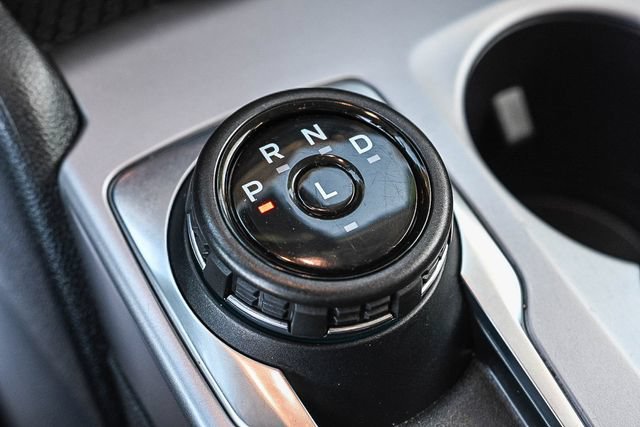 Certified 2024 Ford Bronco Sport Big Bend AWD/4WD image 26