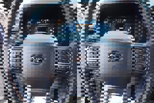 Certified 2024 Ford F150 XLT w/ Equipment Group 302A MID image 21