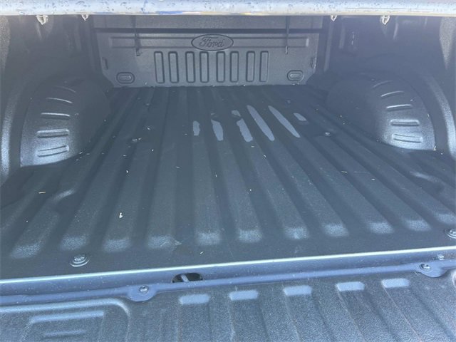 Certified 2024 Ford F250 Lariat w/ Lariat Ultimate Package image 12