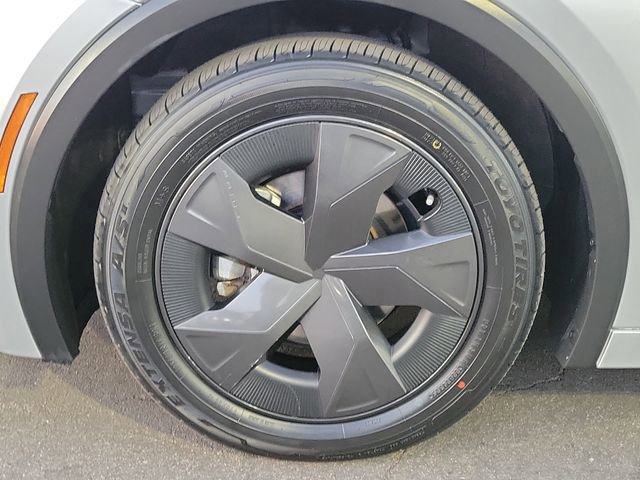 Used 2024 Toyota Prius LE image 28