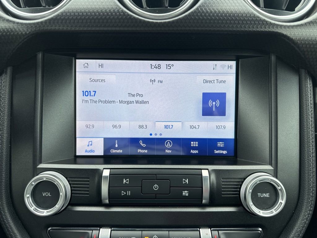 Certified 2022 Ford Mustang GT Premium w/ California Special Package image 29