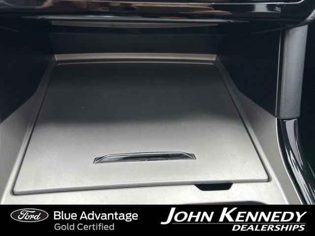 Certified 2024 Ford Explorer ST w/ Equipment Group 401A image 32