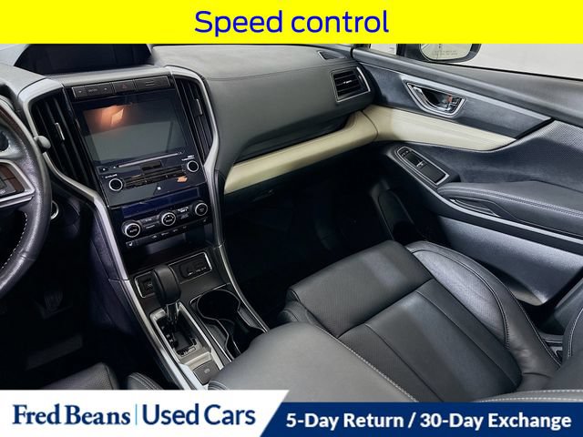 Used 2022 Subaru Ascent Limited w/ Technology Package AWD/4WD image 31