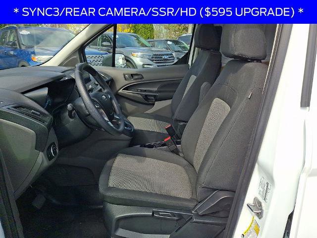 Certified 2023 Ford Transit Connect XL image 12