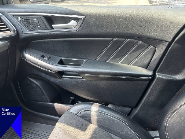Certified 2022 Ford Edge ST w/ Equipment Group 401A AWD/4WD image 29