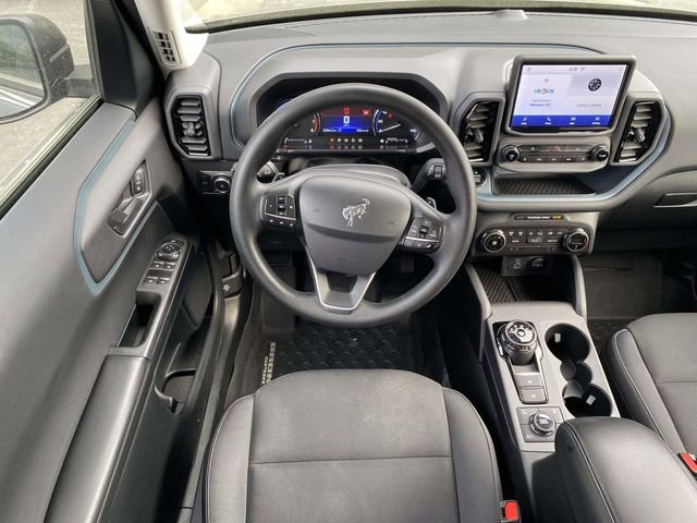 Certified 2021 Ford Bronco Sport Badlands image 15