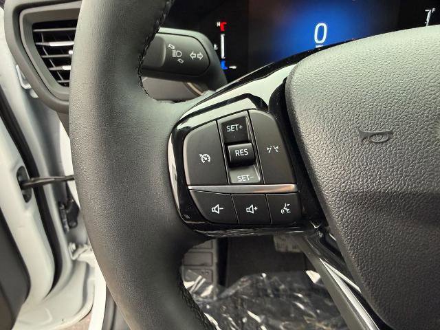 Certified 2023 Ford Escape Active image 36