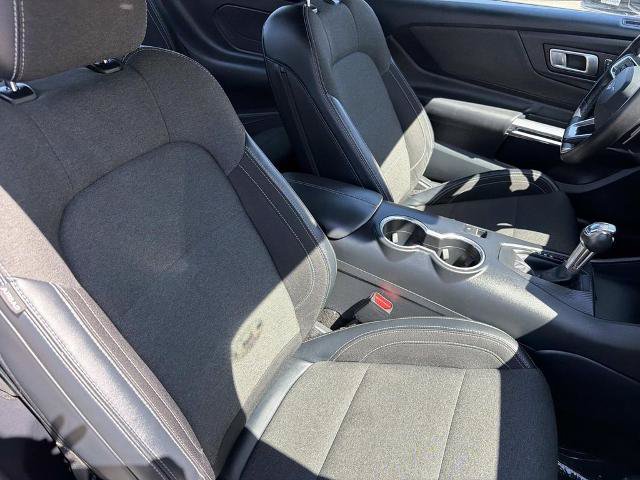 Certified 2024 Ford Mustang GT RWD image 24