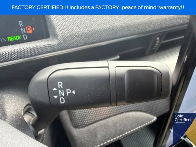 Certified 2025 Ford Mustang Mach-E GT w/ Bronze Appearance Package AWD/4WD image 56