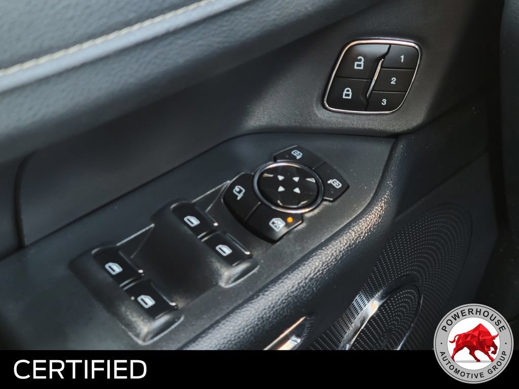 Certified 2023 Ford Expedition XLT AWD/4WD image 28