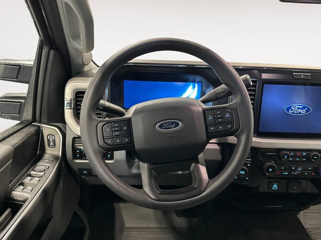 Certified 2026 Ford F250 XLT w/ XLT Premium Package AWD/4WD image 11