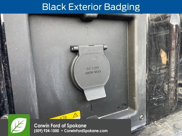 Certified 2025 Ford F150 Lariat image 23