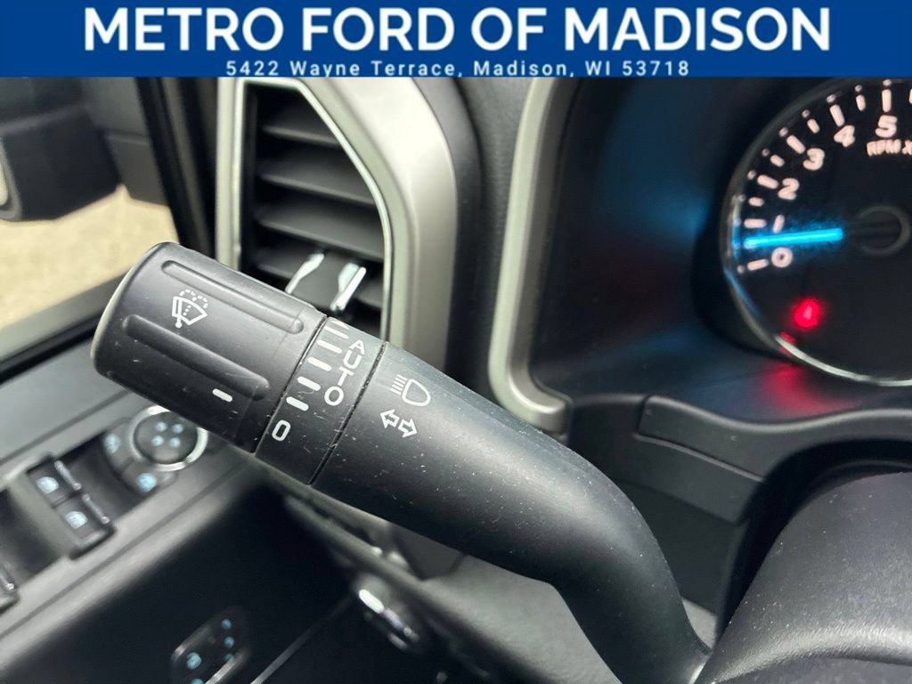 Certified 2018 Ford F150 Lariat w/ Equipment Group 502A Luxury AWD/4WD image 38