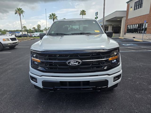 Certified 2026 Ford F150 XLT w/ Equipment Group 302A MID AWD/4WD image 3