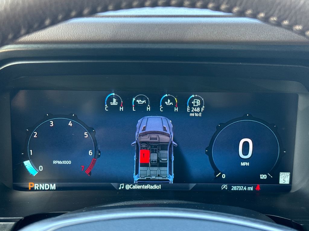 Certified 2024 Ford F150 King Ranch image 20