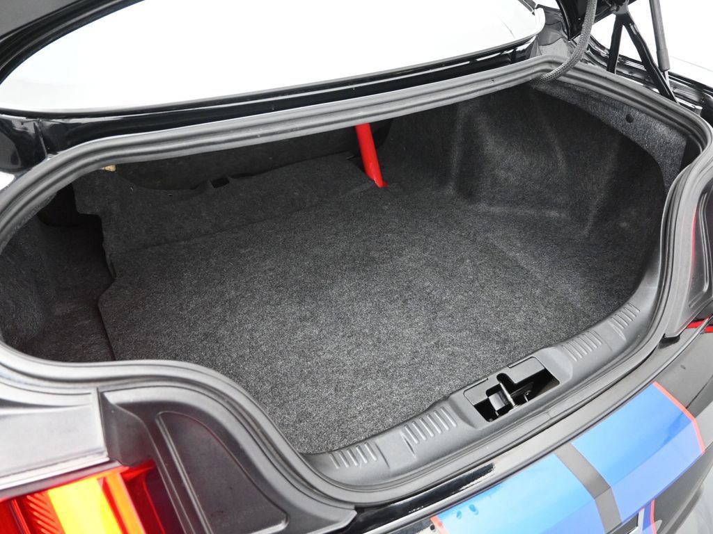 Certified 2017 Ford Mustang Shelby GT350R w/ GT350R Equipment Group 920A image 47