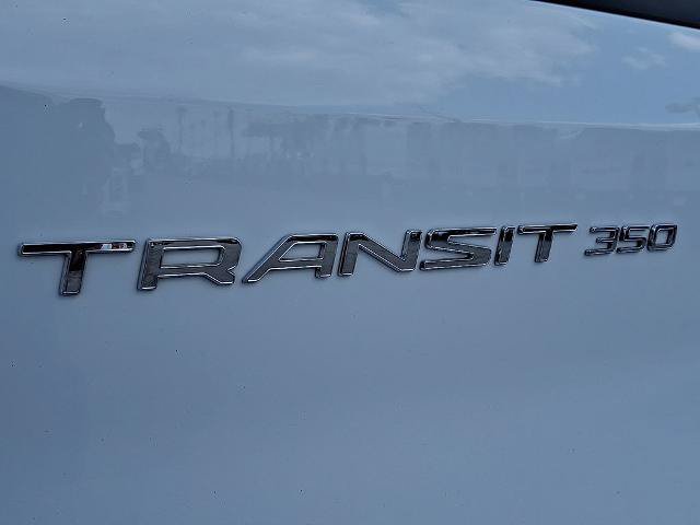 Certified 2024 Ford Transit 350 XLT RWD image 31