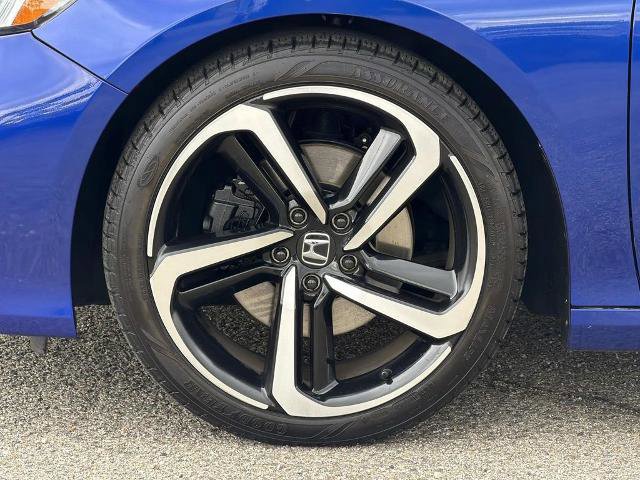 Used 2018 Honda Accord Sport image 26