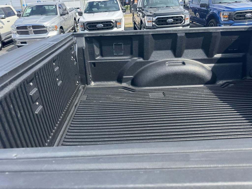 Certified 2021 Ford F150 XLT image 16