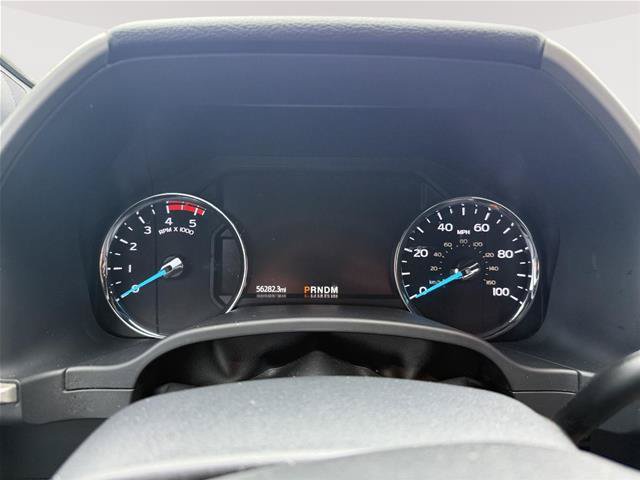 Certified 2022 Ford F350 Lariat AWD/4WD image 13
