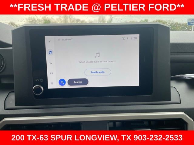 Used 2025 Toyota Tacoma SR image 32