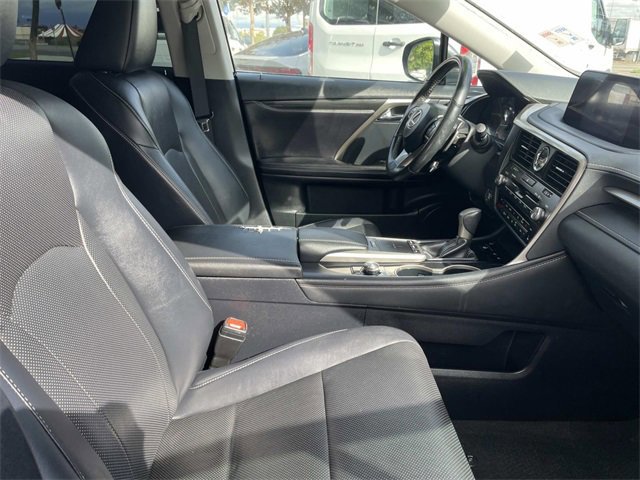 Used 2020 Lexus RX 350 FWD image 35