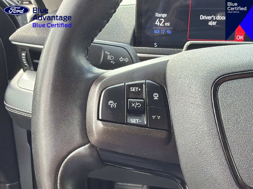 Certified 2023 Ford Mustang Mach-E Select RWD image 18