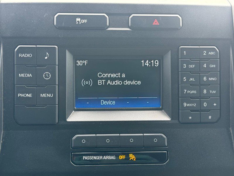 Certified 2019 Ford F250 XL w/ XL Value Package image 19