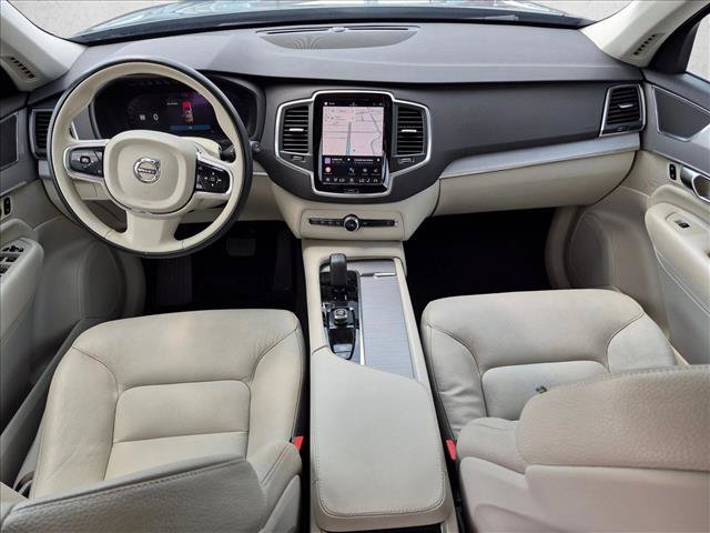 Used 2023 Volvo XC90 B5 Core AWD/4WD image 19