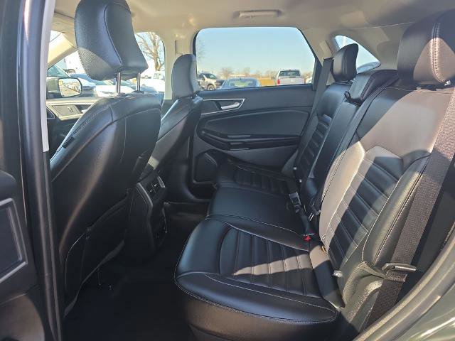 Certified 2024 Ford Edge SEL w/ Convenience Package image 36