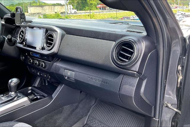 Used 2023 Toyota Tacoma TRD Off-Road RWD image 16